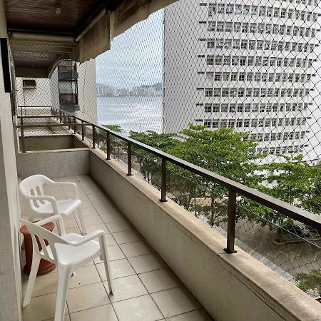 Ed Aracati - Ate 8 Pessoas E A 70M Da Praia Гуаружа Екстер'єр фото